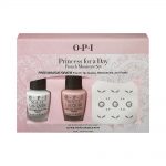 opi princess for a day french manicure set