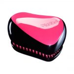 tangle teezer compact – pink sizzle
