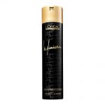 l’oreal professionnel infinium extra strong hairspray 500ml