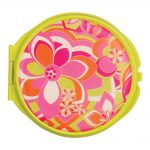 danielle creations macbeth spring floral boxed compact multi