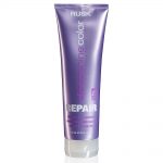rusk deep shine repair sulfate free shampoo 250ml