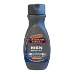palmer’s men body and face moisturiser lotion 250ml