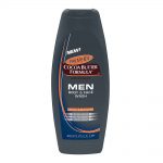 palmer’s men body and face wash 400ml
