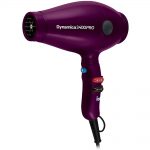 diva professional styling chromatix dynamica 3400 pro hair dryer – purple haze