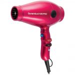 diva professional styling chromatix dynamica 3400 pro hair dryer – raspberry crush