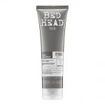 tigi bed head urban anti-dotes reboot scalp shampoo 250ml