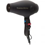 diva professional styling radiant shine dynamica 4000 pro hair dryer – black
