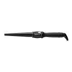 babyliss pro conical wand black 25-13mm
