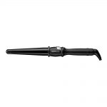 babyliss pro conical wand black 32-19mm