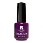 red carpet manicure gel polish power of the gem collection – amethyst 9ml