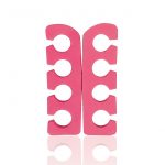 salon services toe separators pack of two