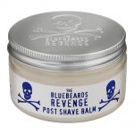 the bluebeards revenge post shave balm 100ml