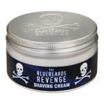 the bluebeards revenge concentrated shaving cream 100ml