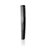 s professional hard rubber cutting comb