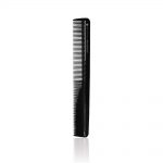 s professional hard rubber cutting comb large