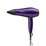 babyliss pro limited edition spectrum hair dryer – purple haze