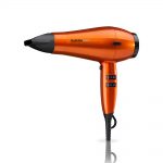 babyliss pro limited edition spectrum hair dryer – orange flame