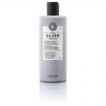 maria nila sheer silver shampoo 350ml