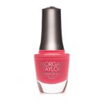 morgan taylor nail lacquer the cinderella collection – watch your step 15ml
