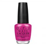 opi nail lacquer brights 2015 collection – the berry thought of you 15ml