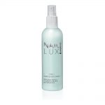 nail lux sanitise hand and foot spray 250ml