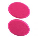 precision beauty foundation sponges pack of two