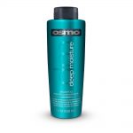 osmo deep moisture shampoo 400ml