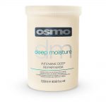 osmo deep moisture intensive deep repair mask 1200ml