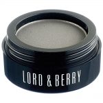lord & berry seta premiere eye shadow – silver skate