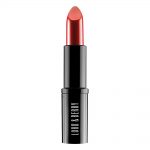 lord & berry absolute intensity lipstick – flame red