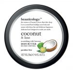 baylis & harding coconut and lime body butter 250ml