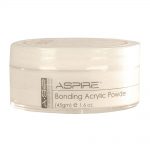 asp bonding acrylic powder white 45g