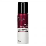 agebeautiful root touch up spray semi permanent hair colour – light gold brown 72ml