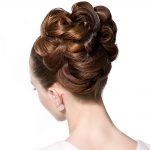 training solutions the essential bride classic bridal & event hair course
