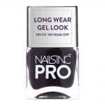 nails inc pro gel effect polish 14ml – grosvenor crescent
