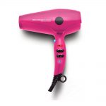 diva professional styling stormforce 6000 pro hair dryer – pink