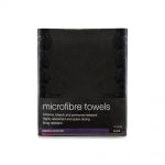 salon services microfibre towels 12 pack
