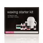 salon services waxing starter kit