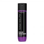 matrix total results colour obsessed antioxidants conditioner 300ml