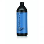 matrix total results moisture me rich glycerin shampoo 1l