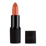 sleek makeup true colour lipstick – peaches & cream