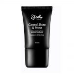 sleek makeup control shine & prime face primer 15ml