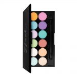 sleek makeup i-divine eyeshadow palette – snapshots