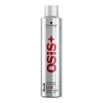 schwarzkopf professional osis session extreme hold hairspray 300ml