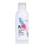 ion peroxide pastel creme developer 3% 10 vol 100ml
