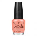 opi nail lacquer new orleans collection – crawfishin’ for a compliment 15ml