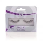 s professional texture strip lashes