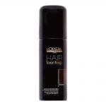 l’oreal professionnel hair touch up root concealer spray brown 75ml