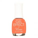 nina ultra pro gel effect spring 2016 collection – coral reef