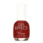 nina ultra pro gel effect spring 2016 collection – vampy red